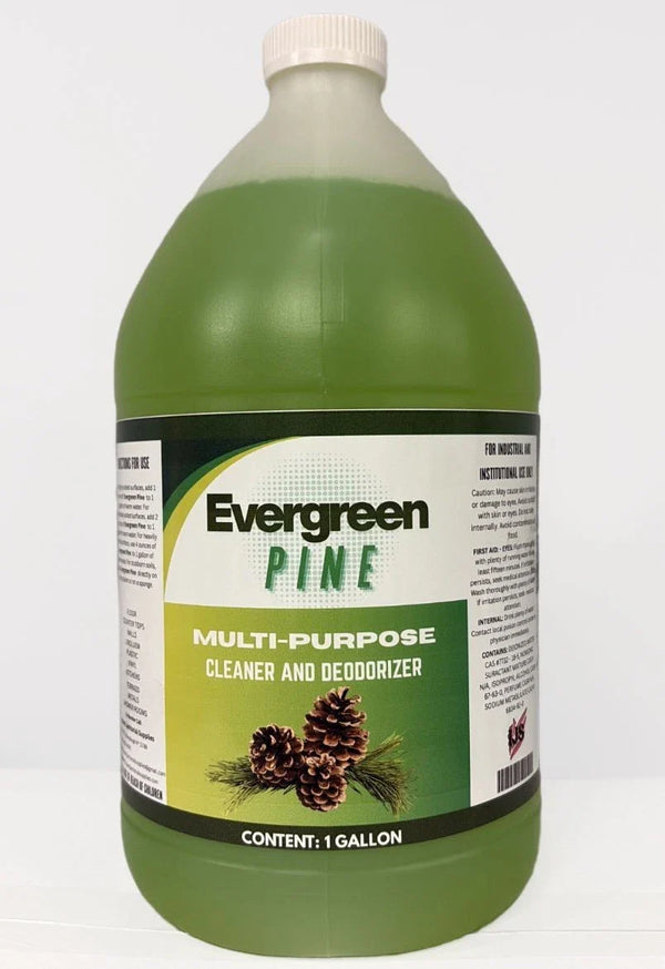 Floor Cleaner & Deodorizers