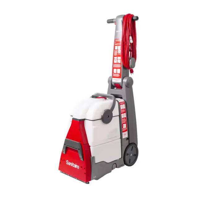 Sanitaire  RESTORE™ Carpet Extractor Upright With Hand Tool With Hose