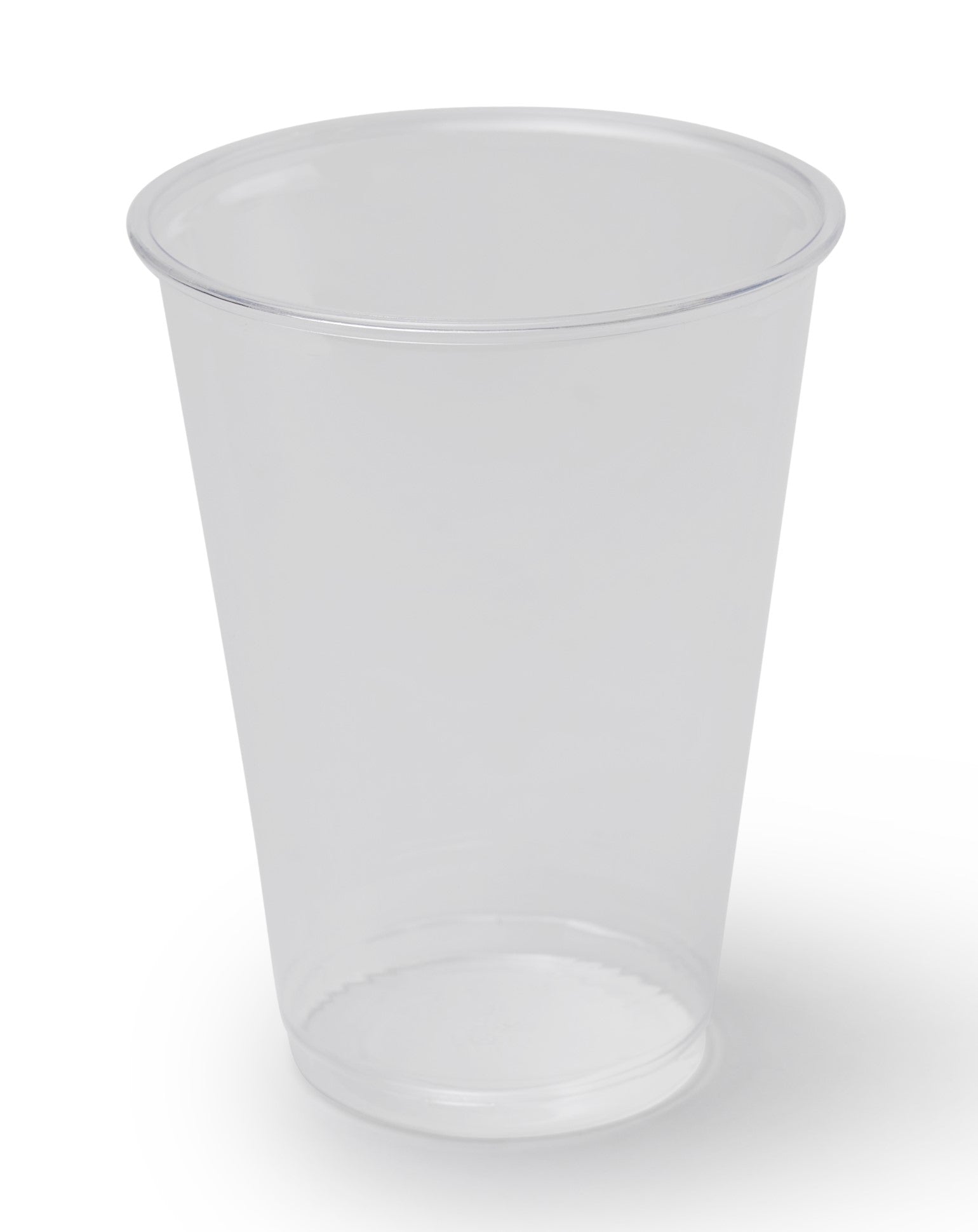 10 OZ. PET DRINKING CUP  1000/CASE