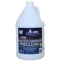 RMC PRS Water Damage - Preclean 1 Gal