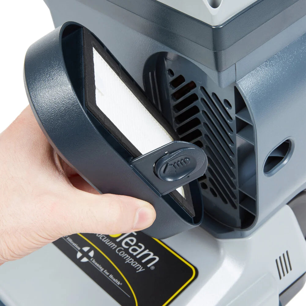 ProForce 1200XP Commercial  Upright Vacuum