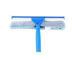 14" Squeegee with Strip Washer Sleeve