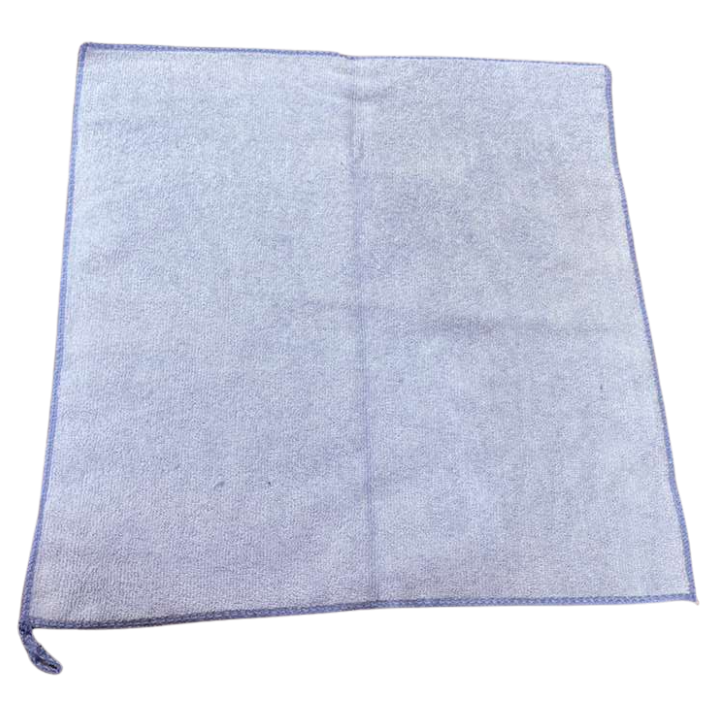 16"x16" Microfiber Cleaning Cloths 12 Pack