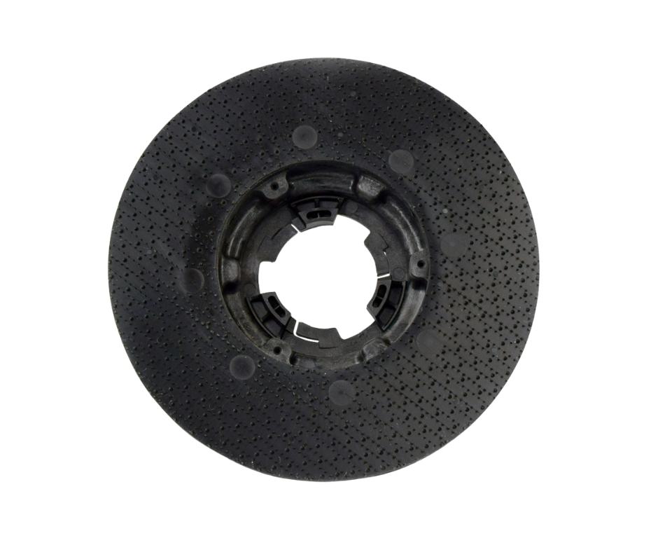 Pad Driver for 17" Rotary Floor Machines