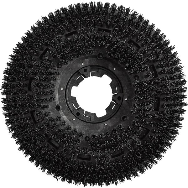 17” Scrubbing Brush For Rotary Machine