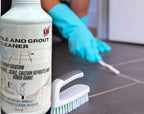 Tile and Grout Cleaner