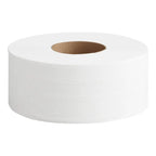 Jumbo Toilet paper 9 diameter 12 case