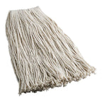24 oz cut end mop 1" headband