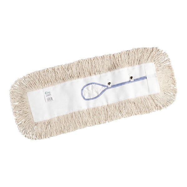 24"x5"  Dust Mop Head