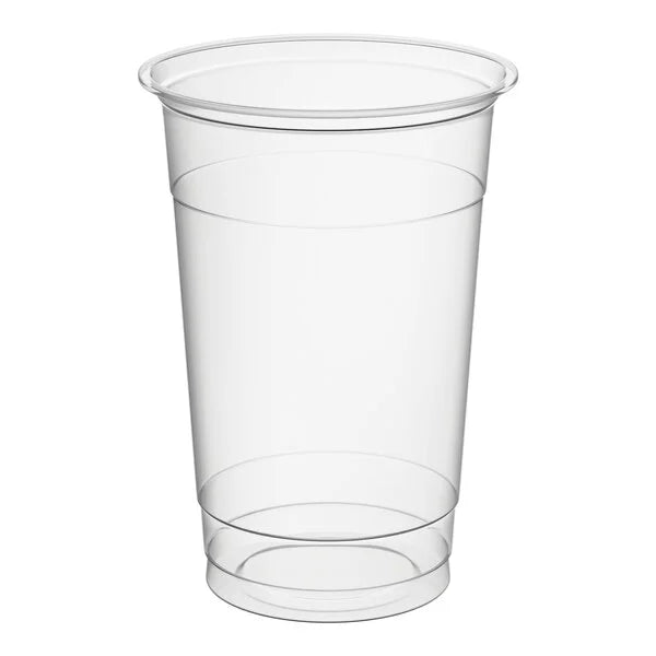 20 oz. Plastic Cold Cup - 600/Case
