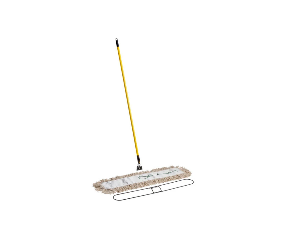 Dust Mop 24" x 5"  KIT