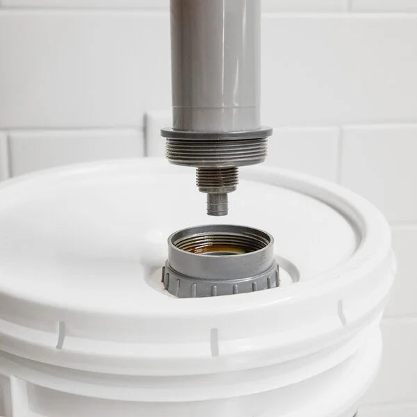 5 Gallon Pail Pump Dispenser