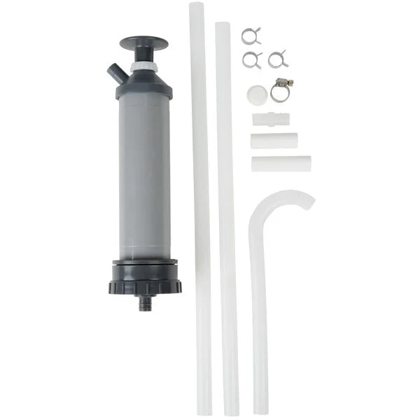 5 Gallon Pail Pump Dispenser