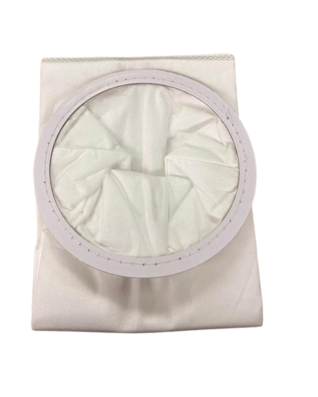 6 qt hepa microfilter vacuum bag island janitorial 10 PK
