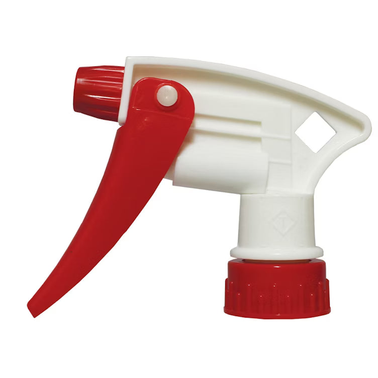 28/400 White & Red Model 220™ Sprayer