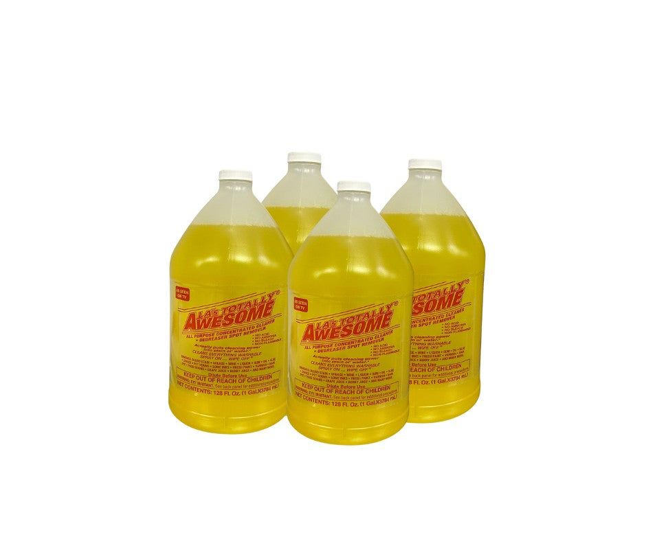 Awesome 1 gallon degreaser 4/case