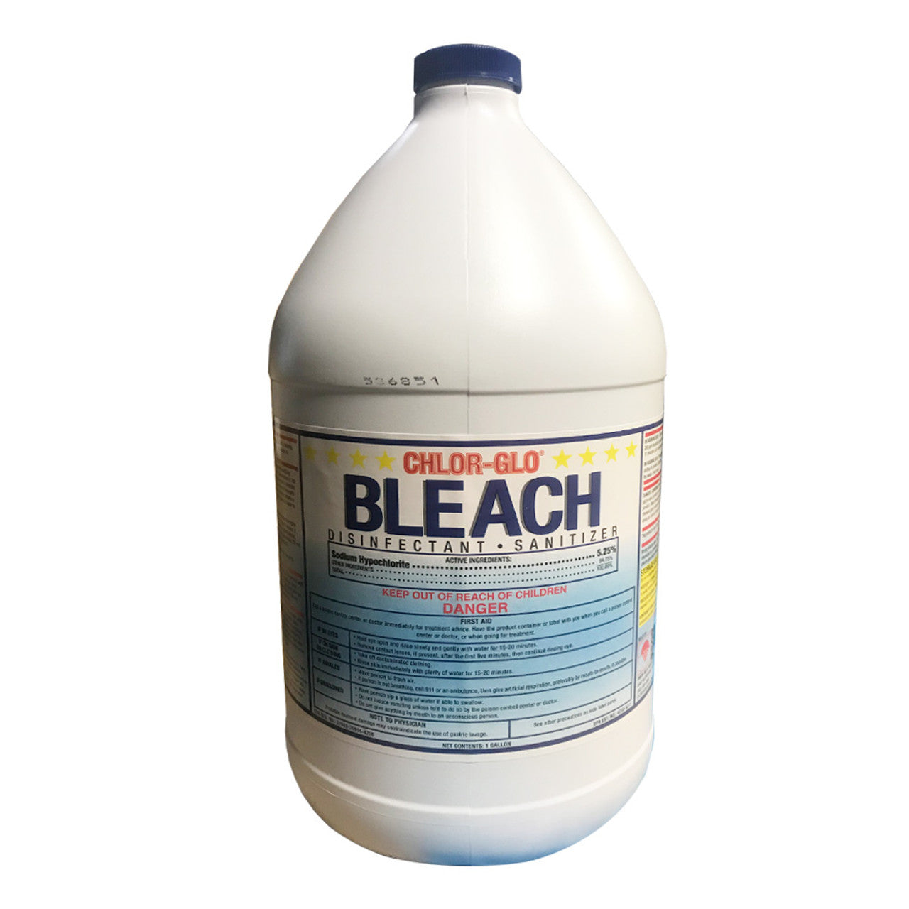 Chlor-Glo Bleach -1 Gal