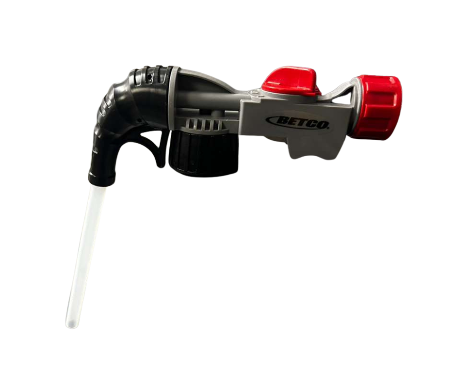 Betco Freedom FastDraw Portable Dispensing System, ( BOTTLE  NOT INCLUDED)
