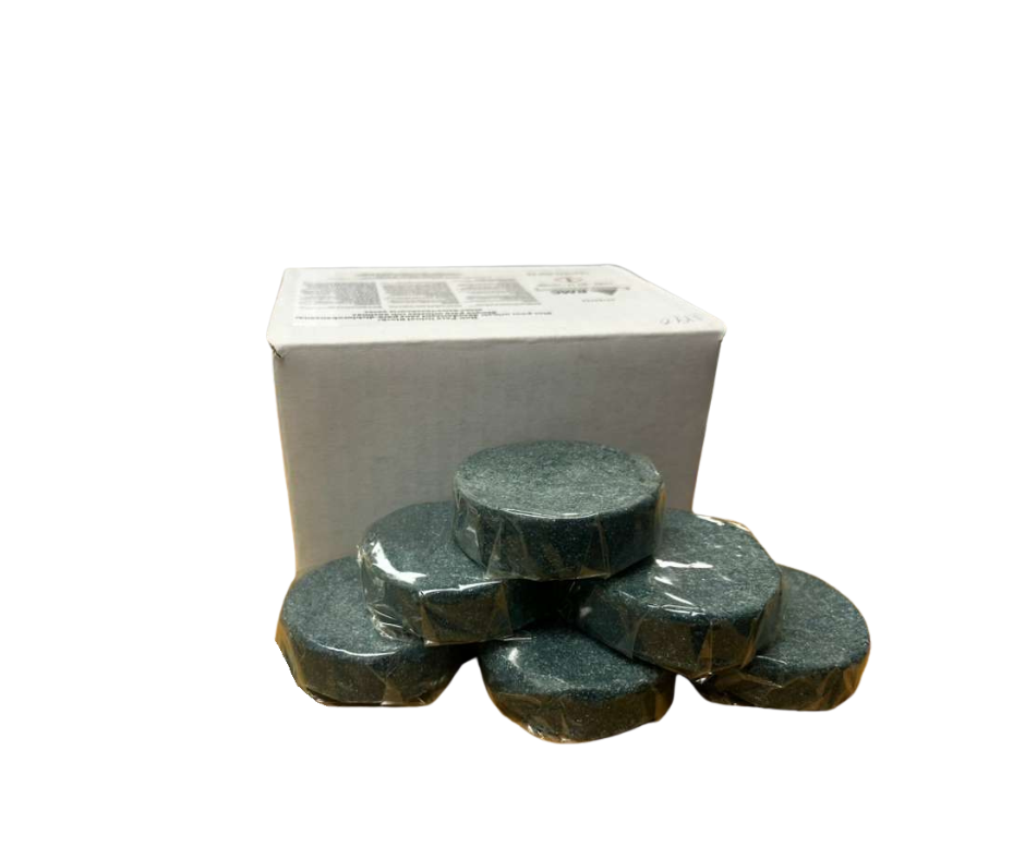 Block, Non-Para, Berry 12/CASE