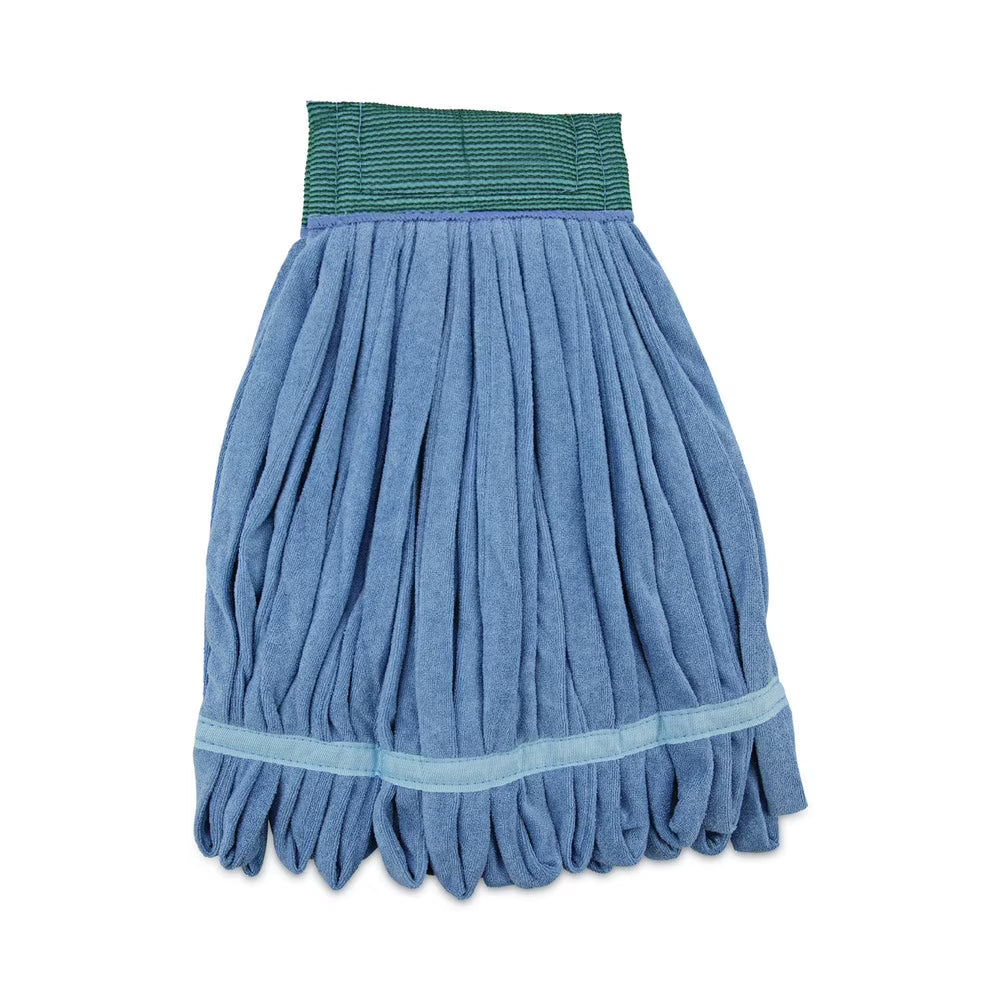 Boardwalk MWTMB Microfiber Looped-End Wet Mop Head