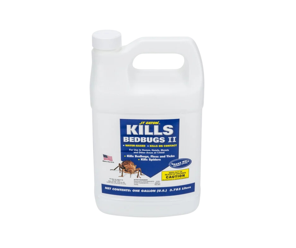 Bug Spray Killer Insecticide - 1 Gallon  by JT Eaton