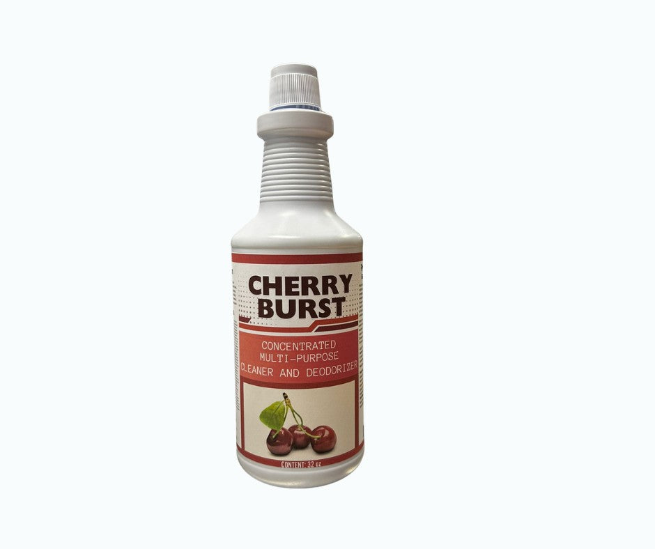 Concentrated Cherry  Burst Deodorant - 1Qt.