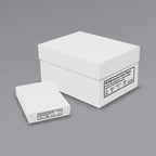 COPY PAPER WHITE /5000 SHEETS
