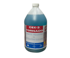 CSX-3 Extractor Carpet Cleaner Shampoo for Machine Use - Upholstery Cleaner.