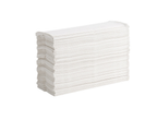 Soffy 1-Ply C-Fold Paper Towel - 2400 -12pk