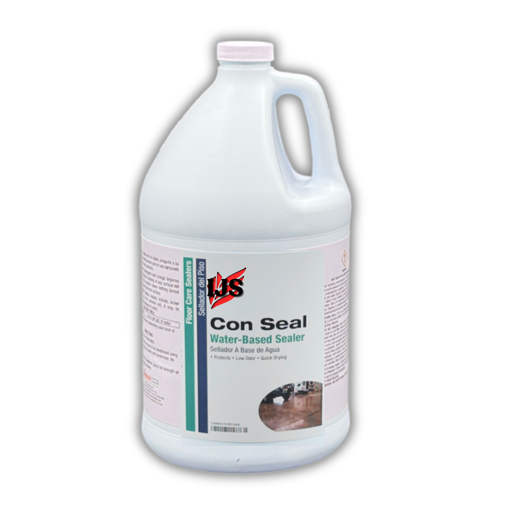 IJS Con Seal Water-Based Sealer