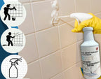 Tile and Grout Cleaner