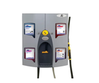 Diversey J-Fill  Quattro-Select Chemical Management SystDem  Four Dispenser, Air Gap, 2.5 L