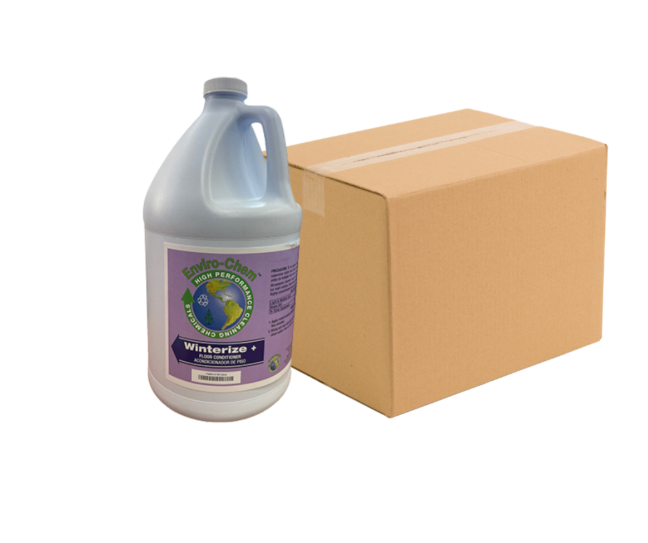 Enviro-Chem™ Winterize - Gal. ICE MELT REMOVER