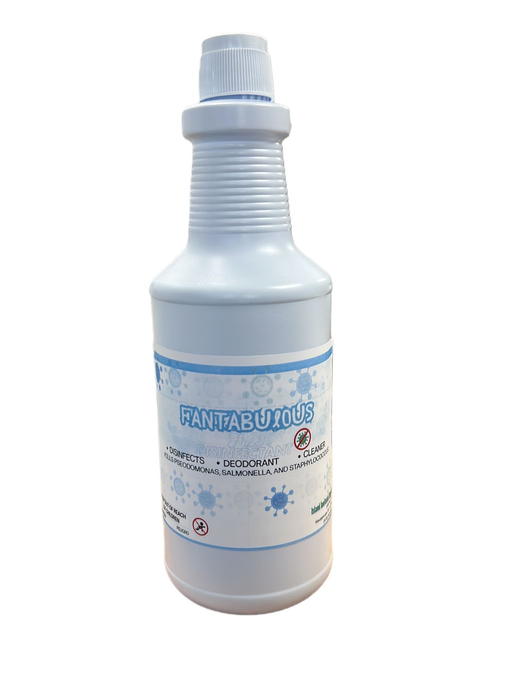 Fantabulous Disinfectant READY TO USE