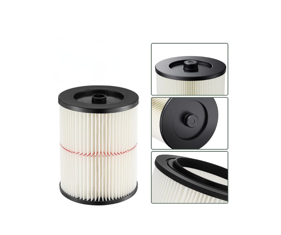 Filter for Shop Vac Craftsman 9-17816 Wet Dry Air Filter