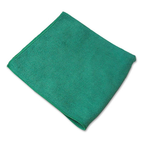 16"x16" Microfiber Cleaning Cloths 12 Pack