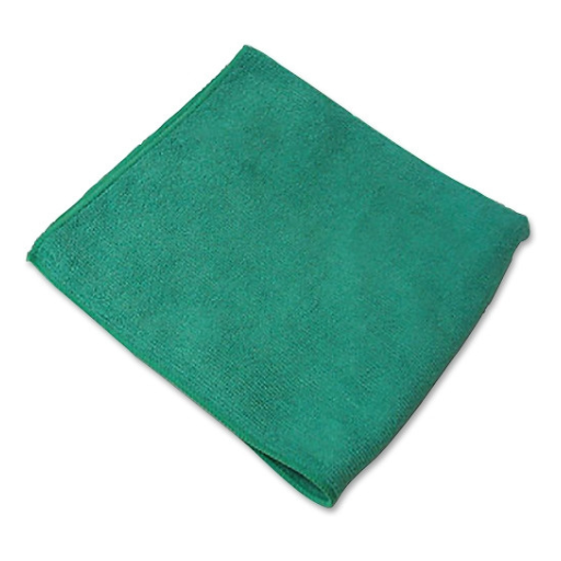 16"x16" Microfiber Cleaning Cloths 12 Pack