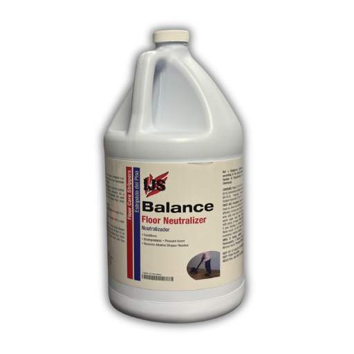 IJS Balance Floor Neutralizer