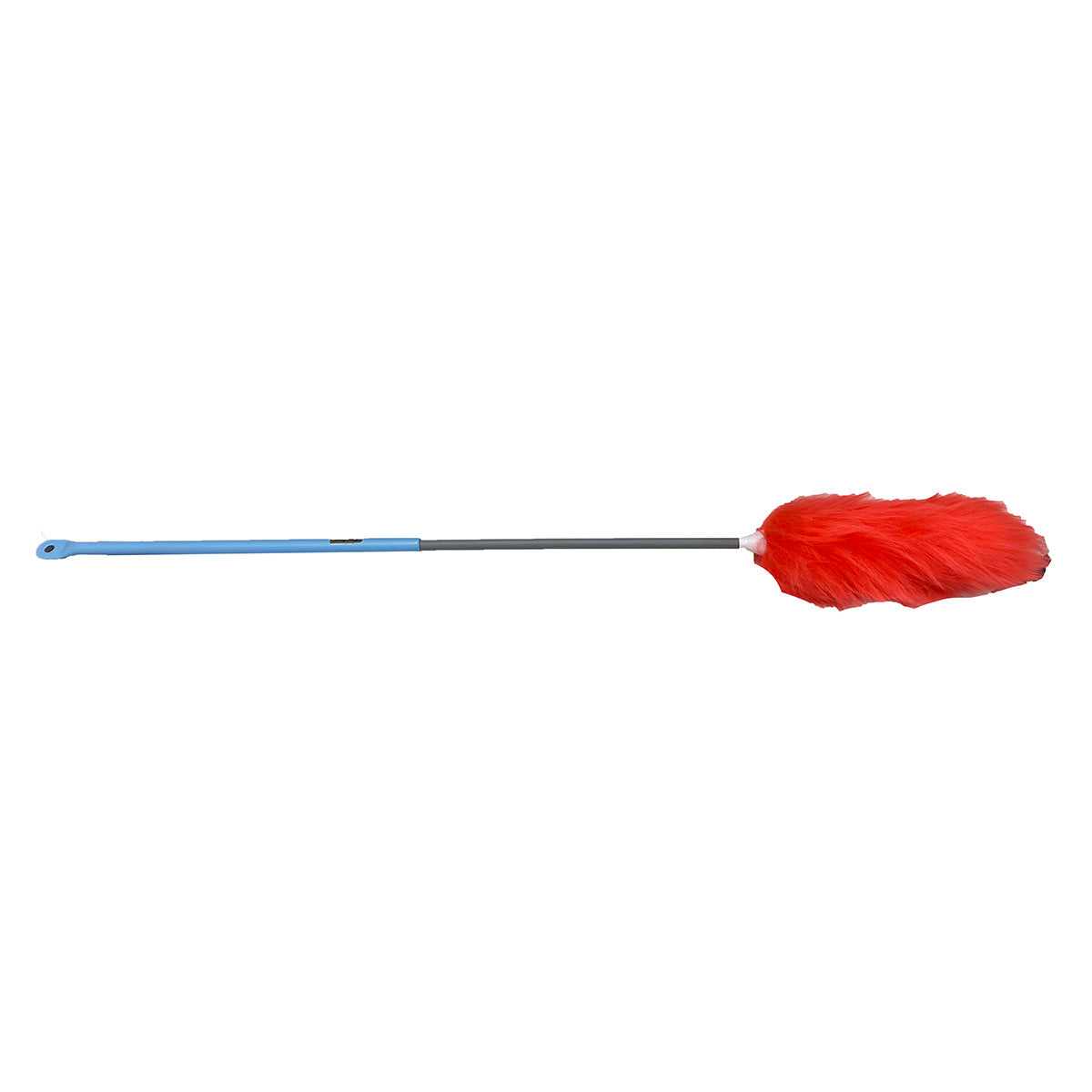 Dust Wand 350EX6 Lambskin Extension Duster Hi Rise 12 inch Dusting