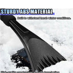 Ice Scraper for Car Windshield
