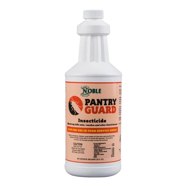 Insecticide Insect Killer Spray . Pantry Guard Food Service Safe