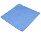 16"x16" Microfiber Cleaning Cloths 12 Pack