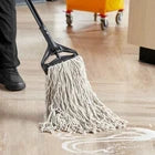 24 oz cut end mop 1" headband