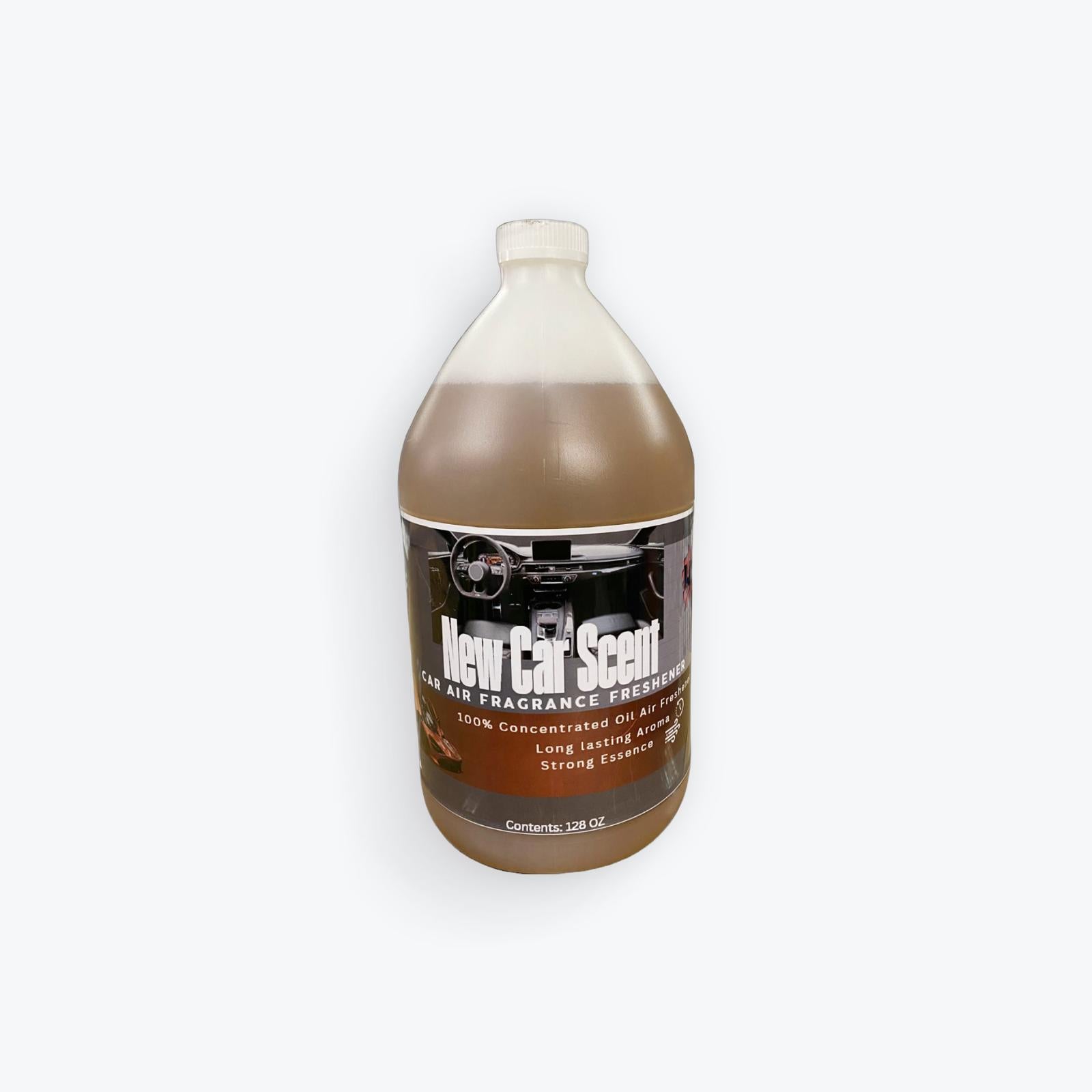 New car Air Freshener 1 gallon