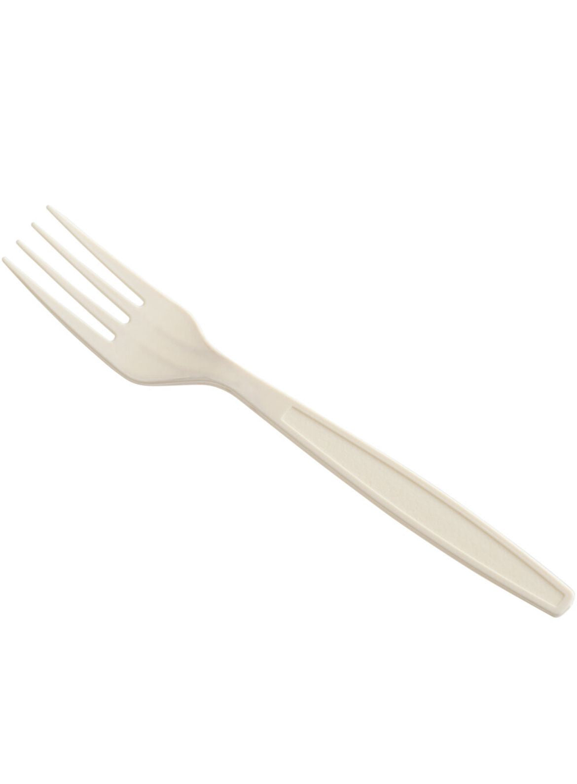 Disposable Forks Medium Weight Plastic Forks ,pack/100