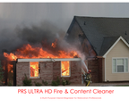 RMC PRS Fire &amp; Content Cleaner  1 Gal.