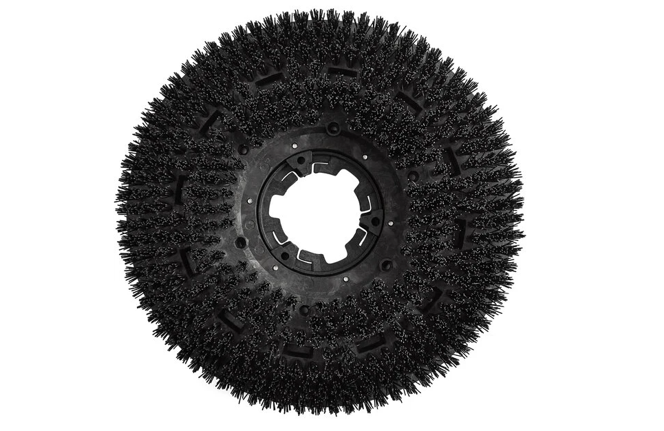 20” Scrubbing Brush For Rotary Machine