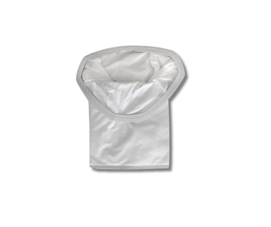 ProTeam 107314 Equivalent HEPA H10 Vacuum Bag for 6 Qt. Backpack Vacuums - 9/Pack