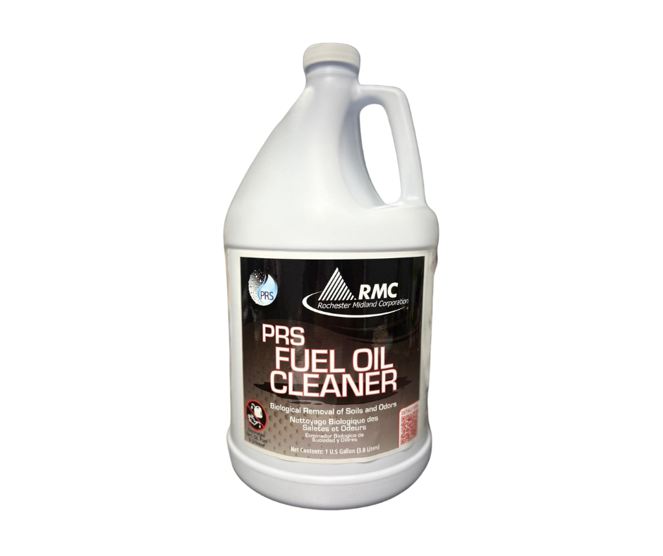 RMC PRS Fuel Oil Cleaner 1GAL