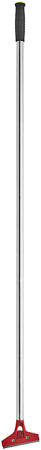 4" Floor Scraper with 48" Handle